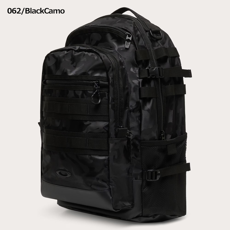 OAKLEY（オークリー） ゴルフ エッセンシャル LT バックパック Enhance