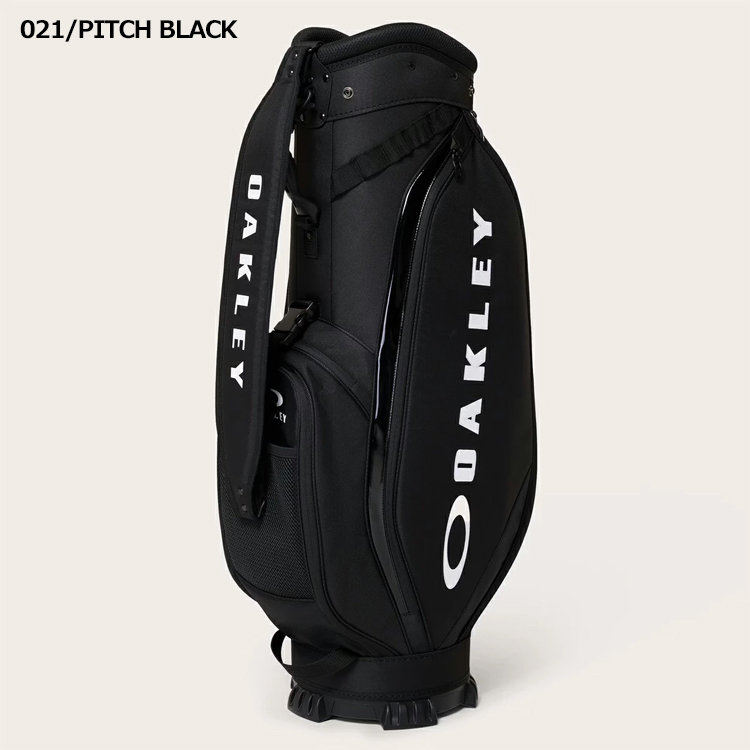 OAKLEY（オークリー） ゴルフ キャディバッグ 8.5型 OAKLEY Caddie BAG