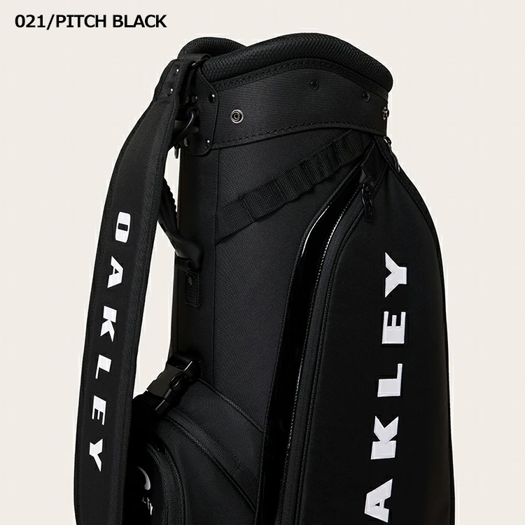 OAKLEY オークリー　キャディバッグ OAKLEY（オークリー） キャディバッグ メンズ レディース CADDIE BAG