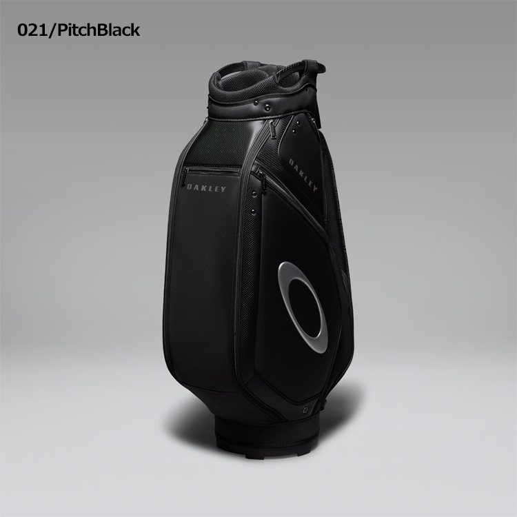 OAKLEY（オークリー） ゴルフ キャディバッグ 9.5型 OAKLEY GOLF BAG