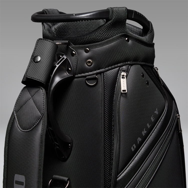 OAKLEY（オークリー） ゴルフ キャディバッグ 9.5型 OAKLEY GOLF BAG