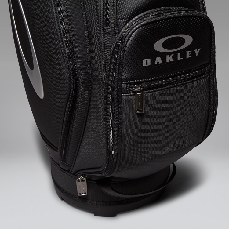 OAKLEY（オークリー） ゴルフ キャディバッグ 9.5型 OAKLEY GOLF BAG