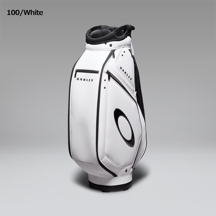 OAKLEY（オークリー） ゴルフ キャディバッグ 9.5型 OAKLEY GOLF BAG