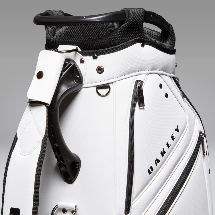 OAKLEY（オークリー） ゴルフ キャディバッグ 9.5型 OAKLEY GOLF BAG