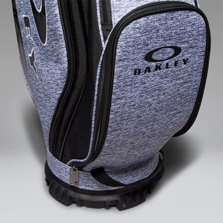 OAKLEY（オークリー） ゴルフ キャディバッグ 9.5型 OAKLEY CADDIE BAG