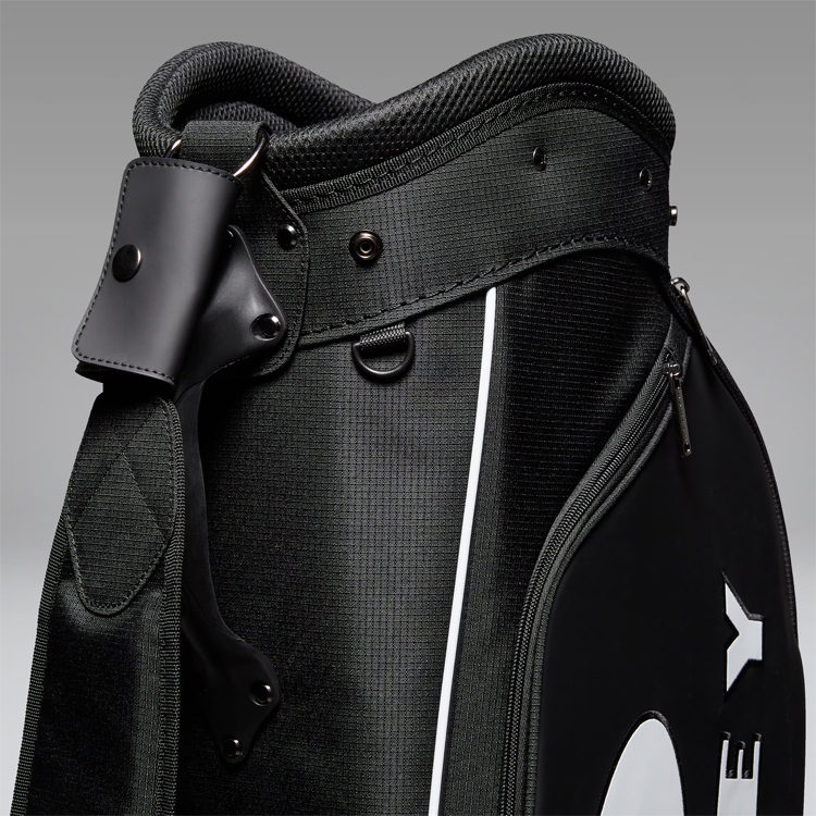 OAKLEY（オークリー） ゴルフ キャディバッグ 9.5型 OAKLEY CADDIE BAG