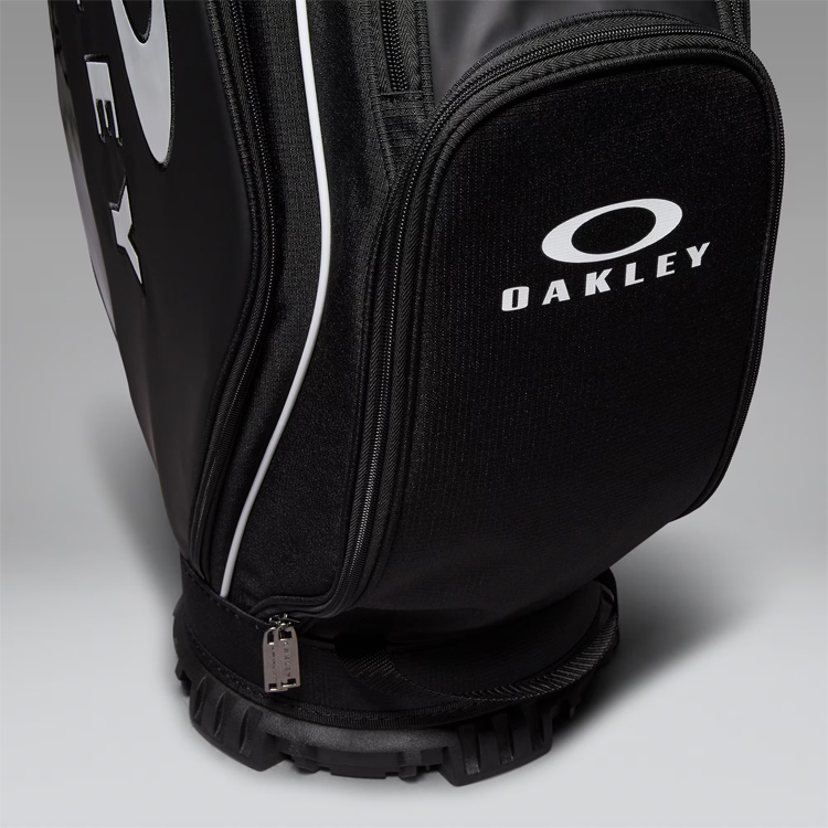 OAKLEY（オークリー） ゴルフ キャディバッグ 9.5型 OAKLEY CADDIE BAG