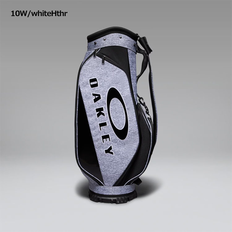OAKLEY（オークリー） ゴルフ キャディバッグ 9.5型 OAKLEY CADDIE BAG