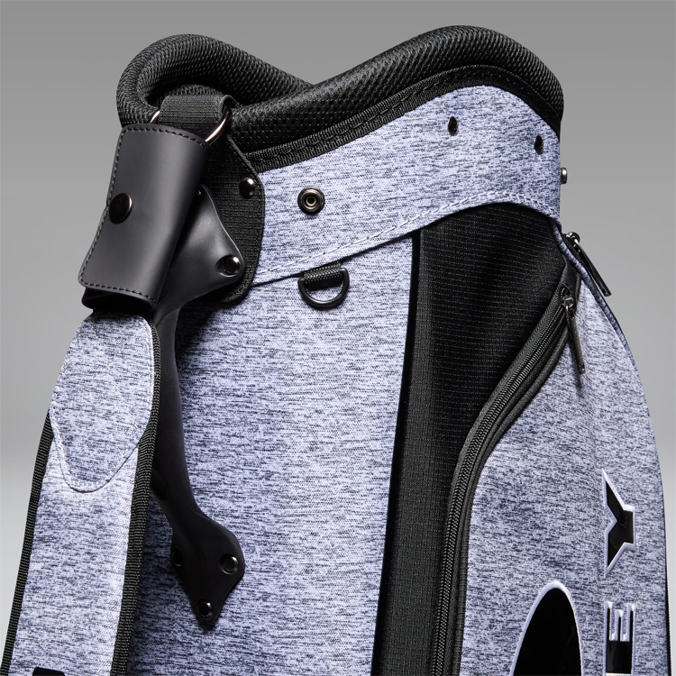 OAKLEY（オークリー） ゴルフ キャディバッグ 9.5型 OAKLEY CADDIE BAG