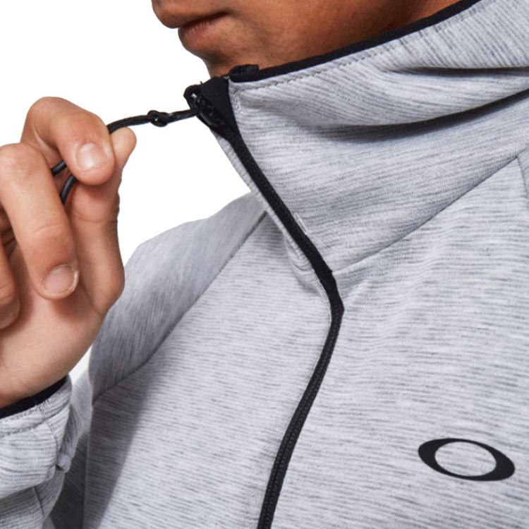 オークリー　フリース OAKLEY（オークリー） フリースジャケット OAKLEY Enhance Dual Fleece