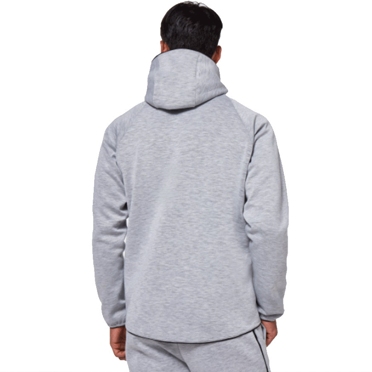 OAKLEY オークリー フリースジャケット Enhance Dual Fleece