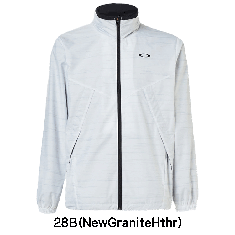 OAKLEY（オークリー） ウインドブレーカー OAKLEY Enhance Wind Warm