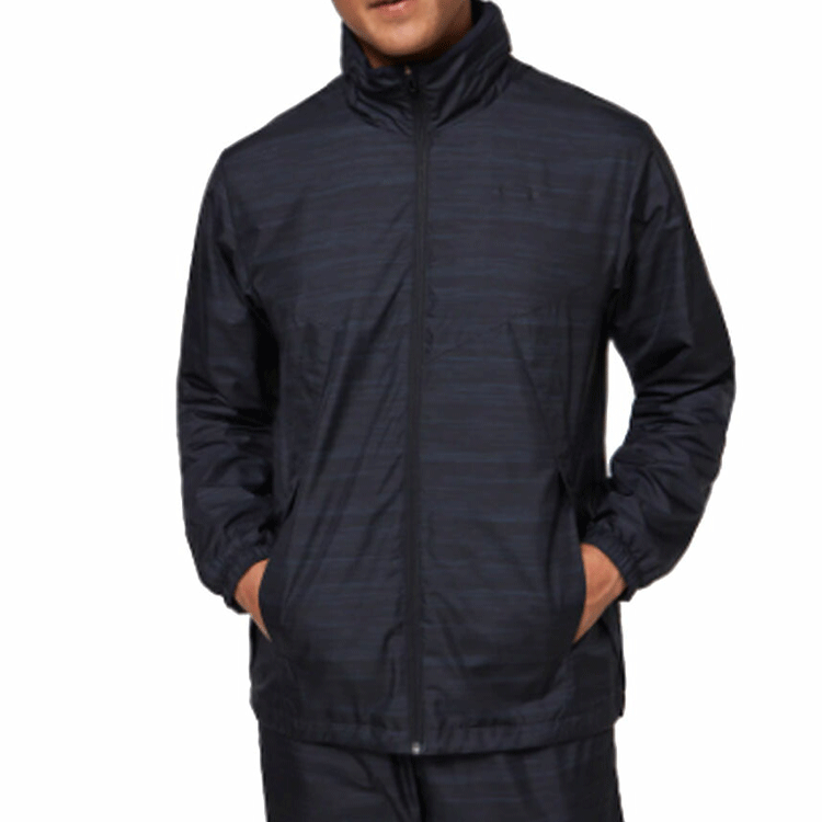 OAKLEY（オークリー） ウインドブレーカー OAKLEY Enhance Wind Warm