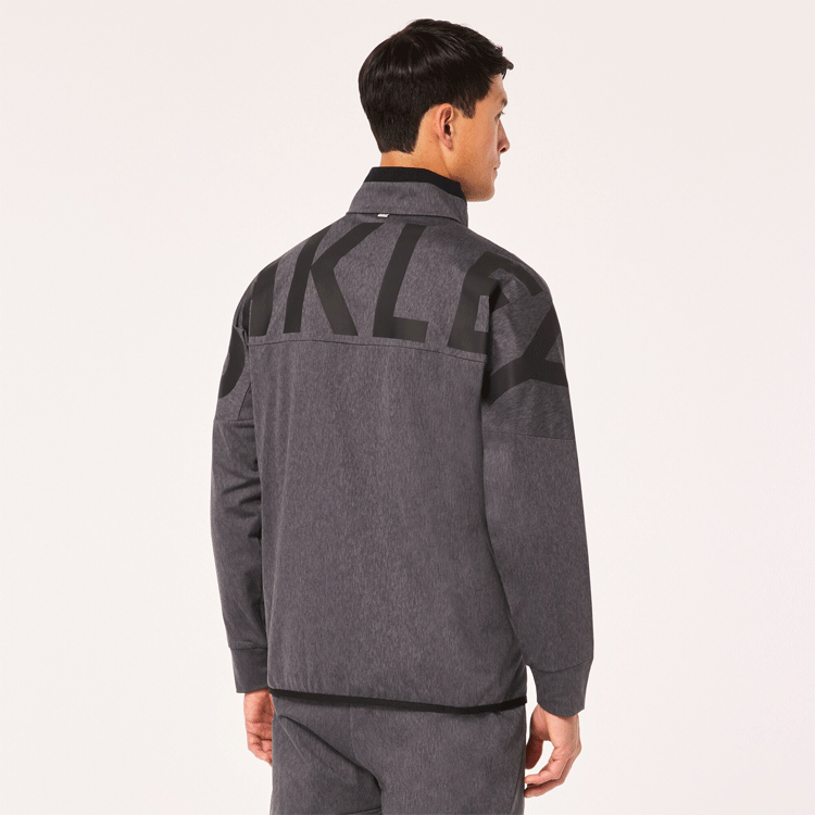 OAKLEY オークリー ウェア ENHANCE TECH JERSEY JACKET 13.7