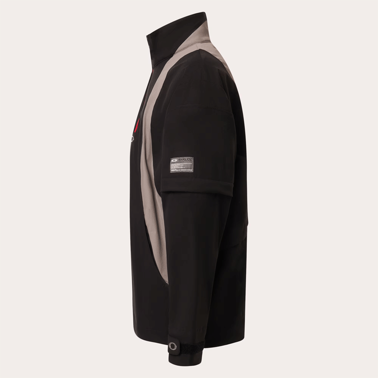 OAKLEY（オークリー） トレーニングウェア OAKLEY ICON SHAPE PULLOVER