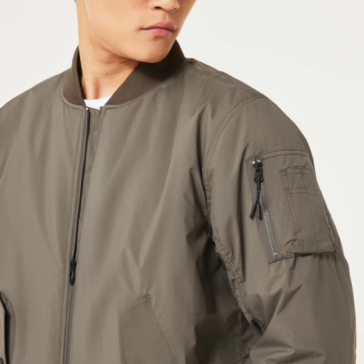 OAKLEY（オークリー） ウェア OAKLEY Enhance Mil Insulation Jacket