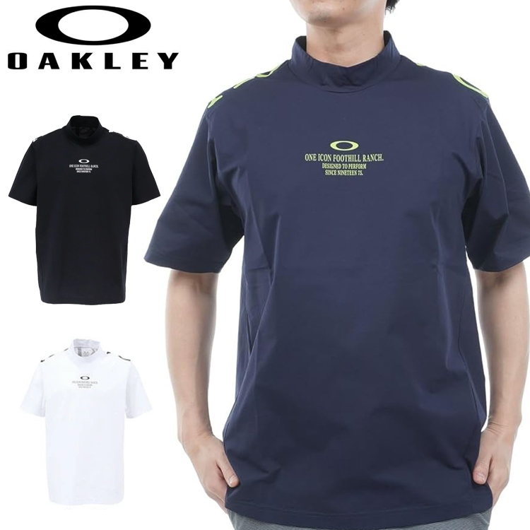 OAKLEY（オークリー） ウェア OAKLEY O-SYNC PACK SCAPULA MOCK