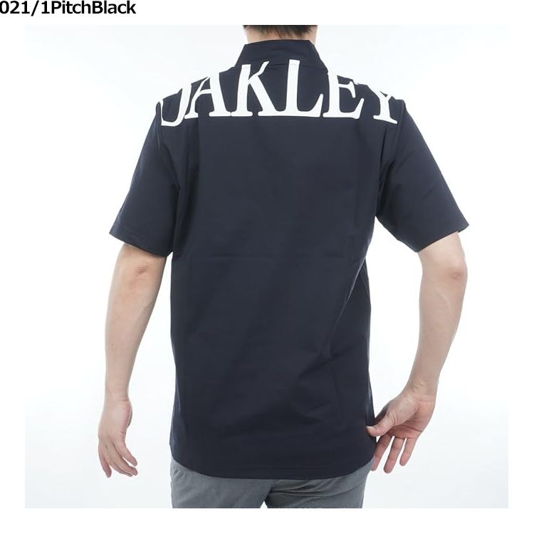 OAKLEY（オークリー） ウェア OAKLEY O-SYNC PACK SCAPULA MOCK