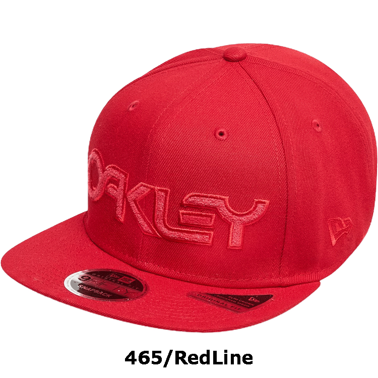 Oakley - オークリー　セットアップ　上下　XL キャップ　newera Oakley - オークリー セットアップ 上下 XL キャップ newera