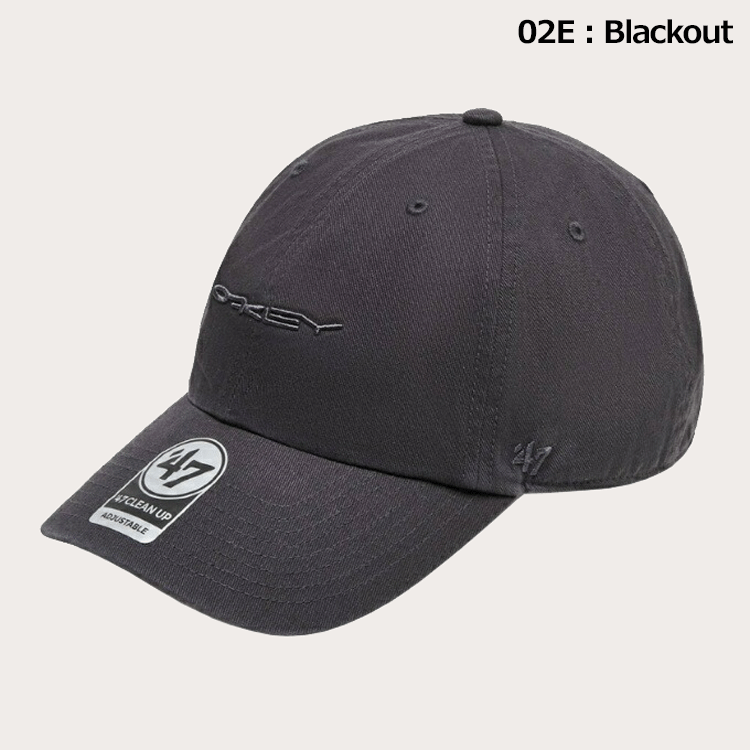 OAKLEY オークリー キャップ 帽子 FOS901221 47 Soho dad hat OAKLEY オークリー キャップ 帽子 FOS901221 47 Soho dad hat
