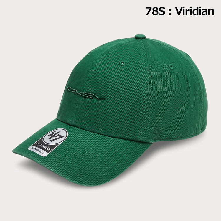 OAKLEY オークリー キャップ 帽子 FOS901221 47 Soho dad hat OAKLEY オークリー キャップ 帽子 FOS901221 47 Soho dad hat