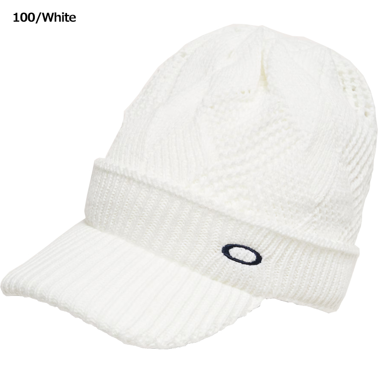 オークリー OAKLEY Brim Beanie Fa 24.0 FOS901898 【ニット帽】【ニットキャップ】【ビーニー】【帽子】