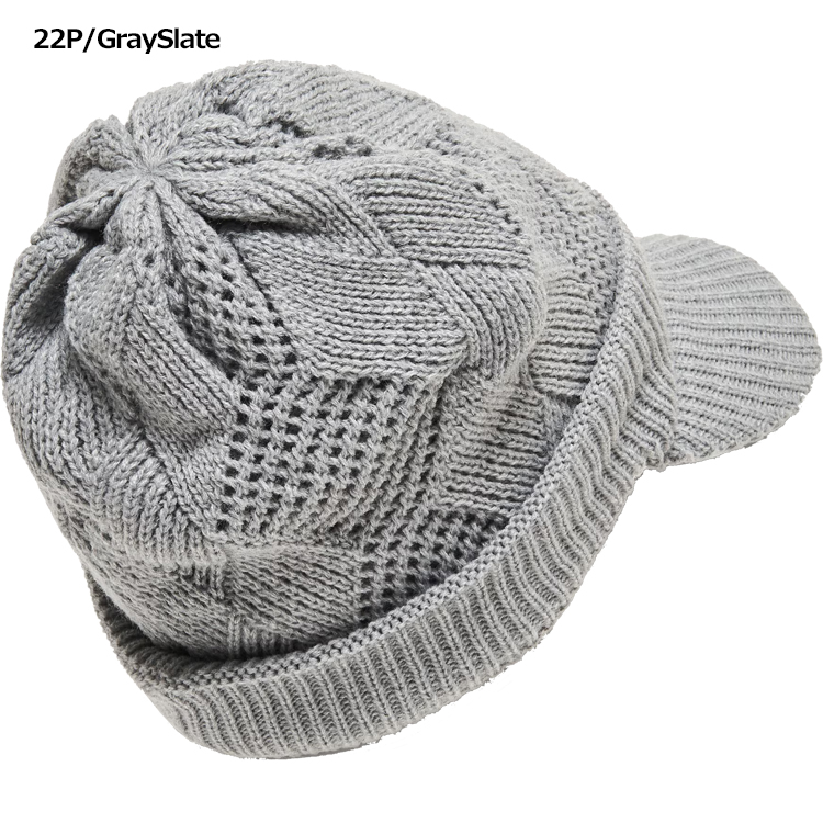 OAKLEY オークリー Brim Beanie Fa 24.0 FOS901898 【ニット帽
