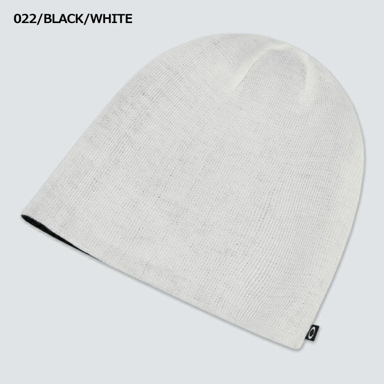 USA製 oakley ニット帽 ビーニー OAKLEY オークリー BEANIE ELLIPSE 911498 【ニット帽】【ニット