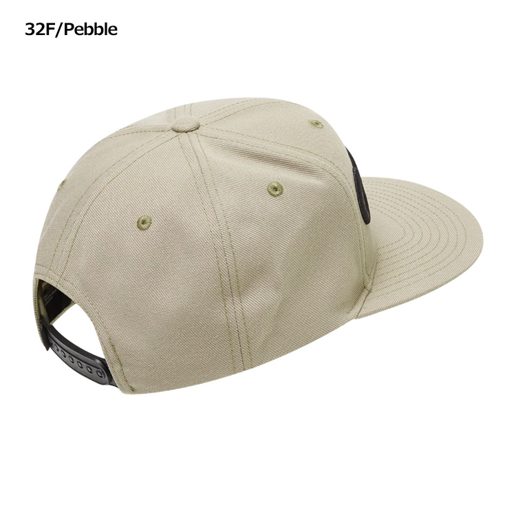 OAKLEY（オークリー） OAKLEY MARK III スナップバック キャップ Mark