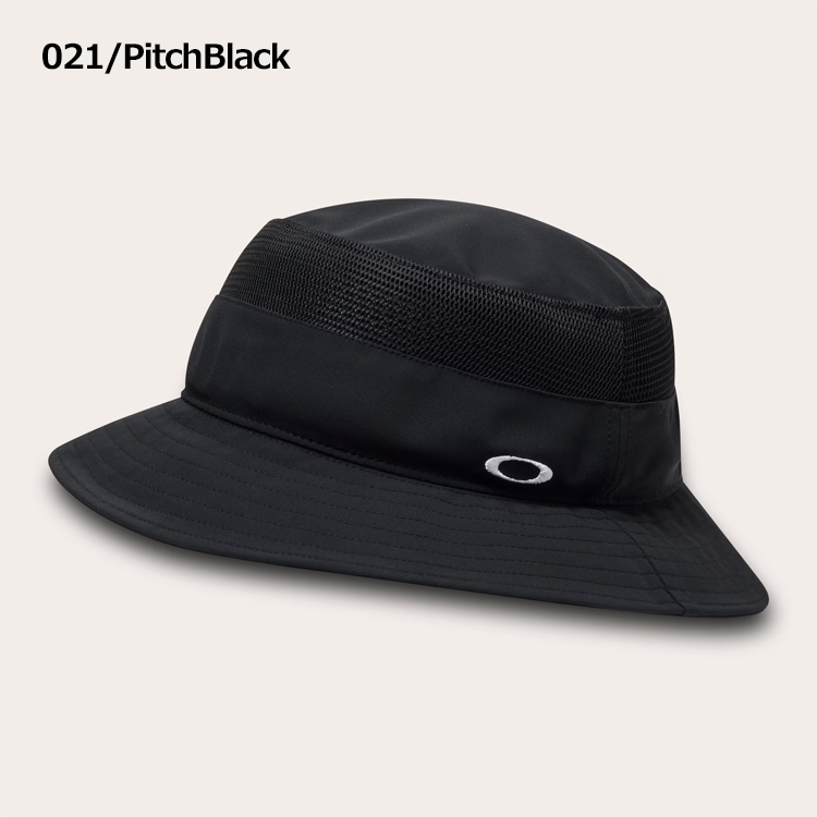 OAKLEY（オークリー） バケット ハット 帽子 FOS902389 Bucket Hat