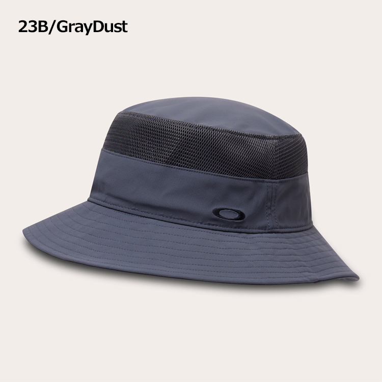 OAKLEY（オークリー） バケット ハット 帽子 FOS902389 Bucket Hat