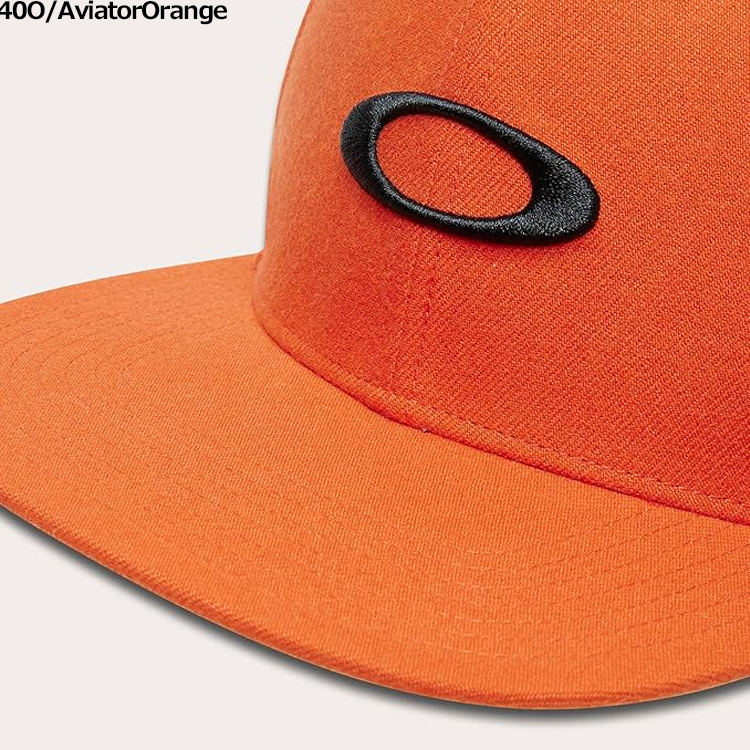OAKLEY（オークリー） OAKLEY 47 OAKLEY B1B ELLIPSE HAT 47ブランド