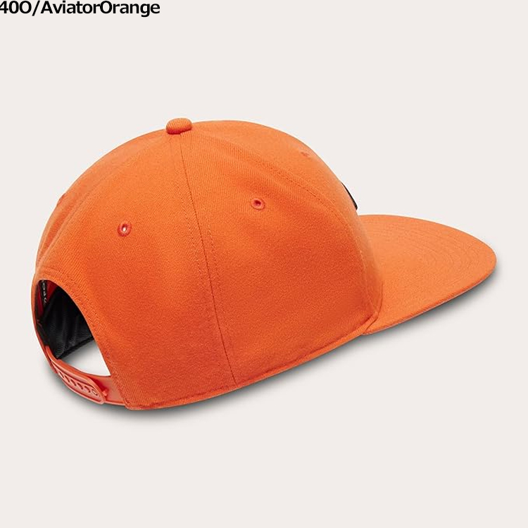 OAKLEY（オークリー） OAKLEY 47 OAKLEY B1B ELLIPSE HAT 47ブランド