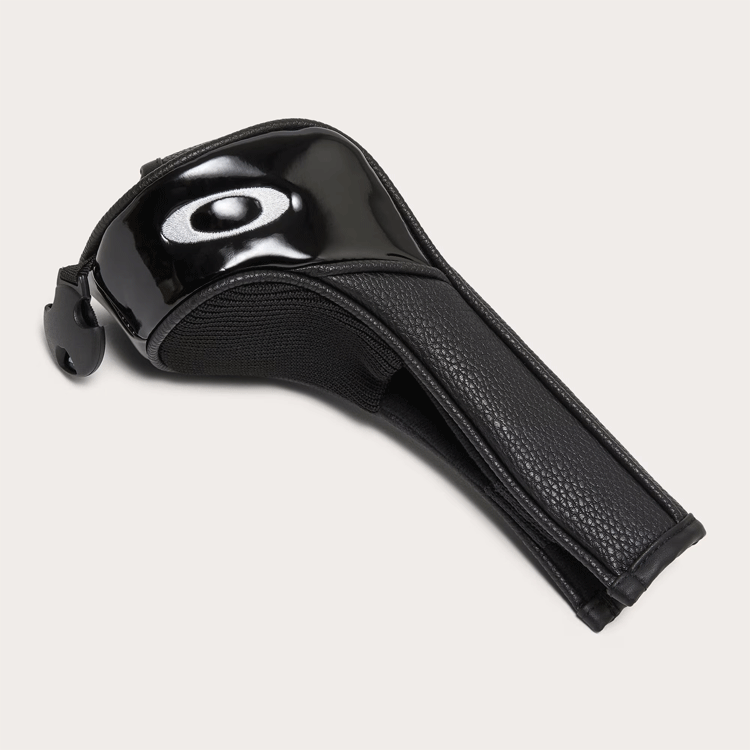 OAKLEY オークリー ゴルフ ユーティリティ用 ヘッドカバー SKULL
