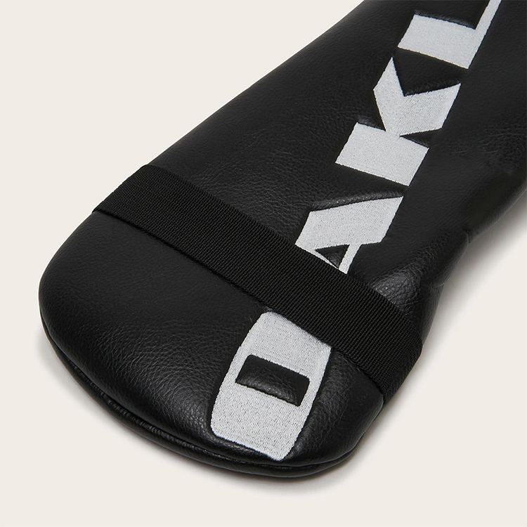 OAKLEY（オークリー） ゴルフ ドライバー用 ヘッドカバー OAKLEY DR