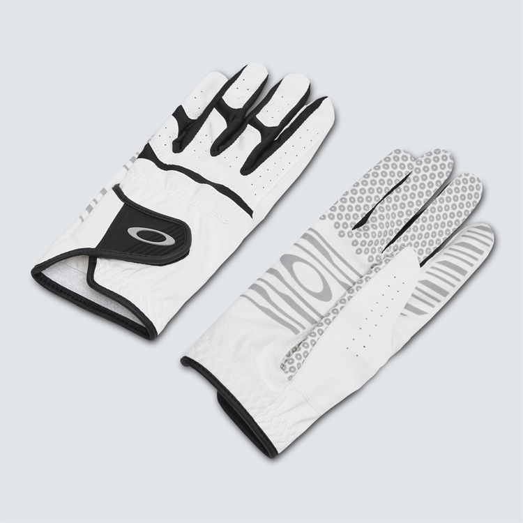 OAKLEY オークリー ゴルフ グローブ FOS901144 GOLF GLOVE AW