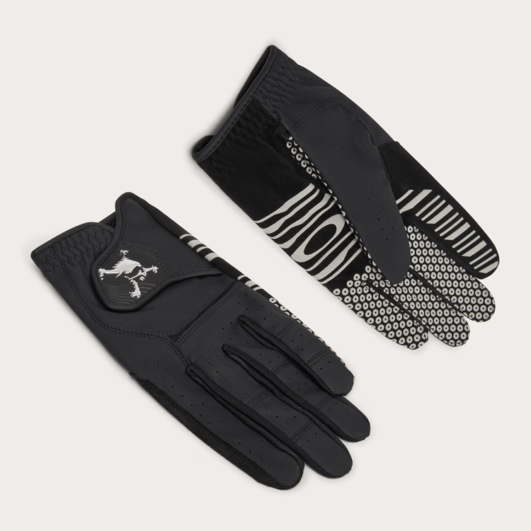 OAKLEY オークリー SKULL GOLF GLOVE 18.0 FOS901696【ゴルフ