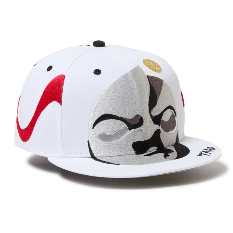 NEW ERA（ニューエラ） キャップ NEW ERA 59FIFTY TARO OKAMOTO 岡本