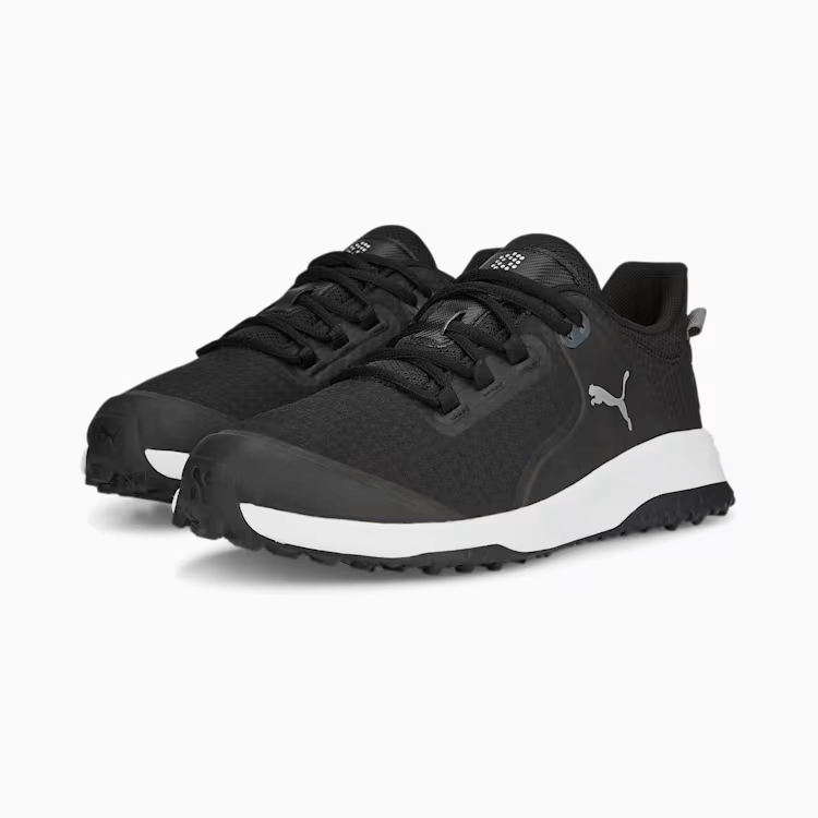 PUMA プーマ ゴルフシューズ フュージョン グリップ