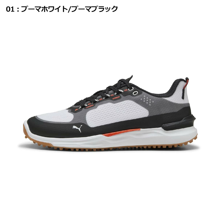 PUMA プーマ ゴルフ GOLF ゴルフシューズ イグナイト エレベート