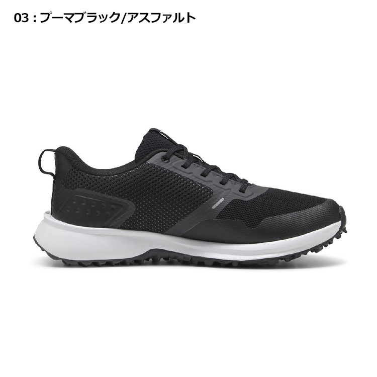 PUMA（プーマ） ゴルフ PUMA GOLF ゴルフシューズ フュージョン