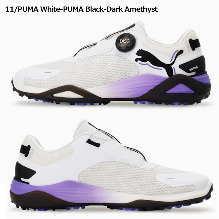 PUMA（プーマ） ゴルフ PUMA GOLF ゴルフシューズ シャドウキャット