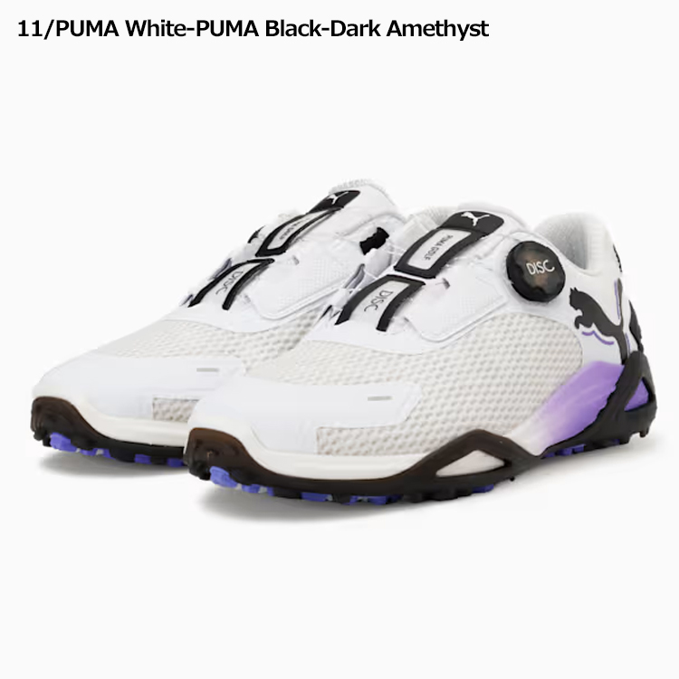 PUMA（プーマ） ゴルフ PUMA GOLF ゴルフシューズ シャドウキャット