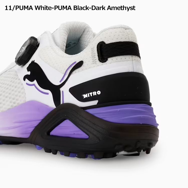 PUMA（プーマ） ゴルフ PUMA GOLF ゴルフシューズ シャドウキャット