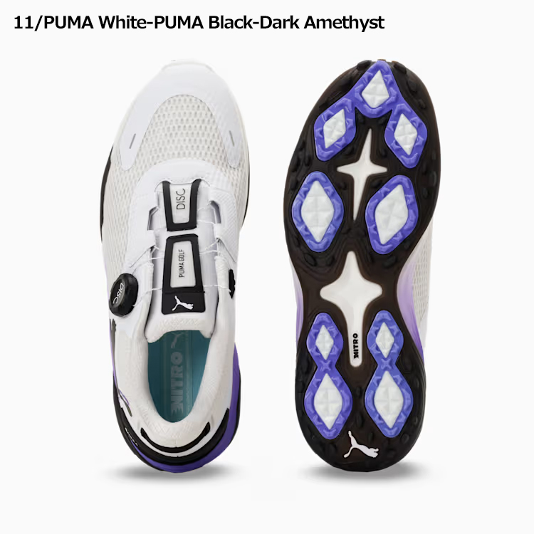 PUMA（プーマ） ゴルフ PUMA GOLF ゴルフシューズ シャドウキャット
