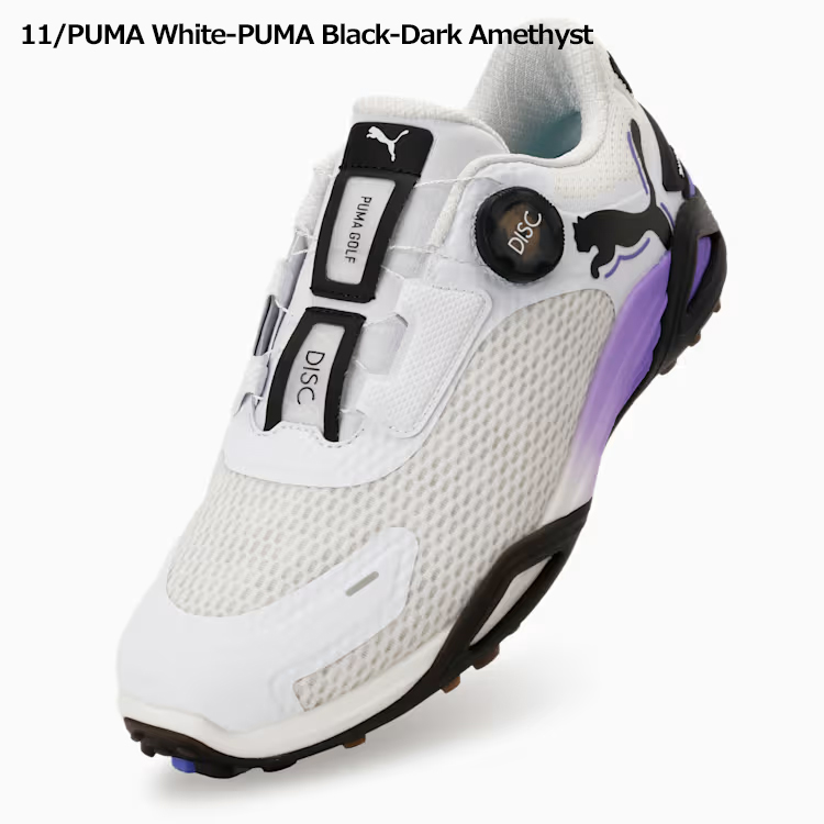 PUMA（プーマ） ゴルフ PUMA GOLF ゴルフシューズ シャドウキャット