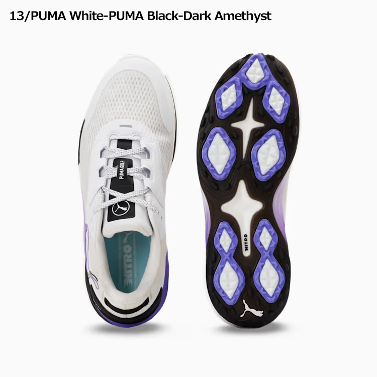 PUMA（プーマ） ゴルフ PUMA GOLF ゴルフシューズ シャドウキャット
