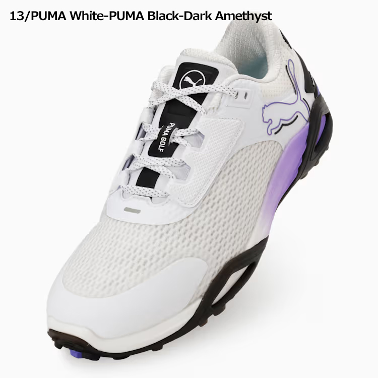 PUMA（プーマ） ゴルフ PUMA GOLF ゴルフシューズ シャドウキャット