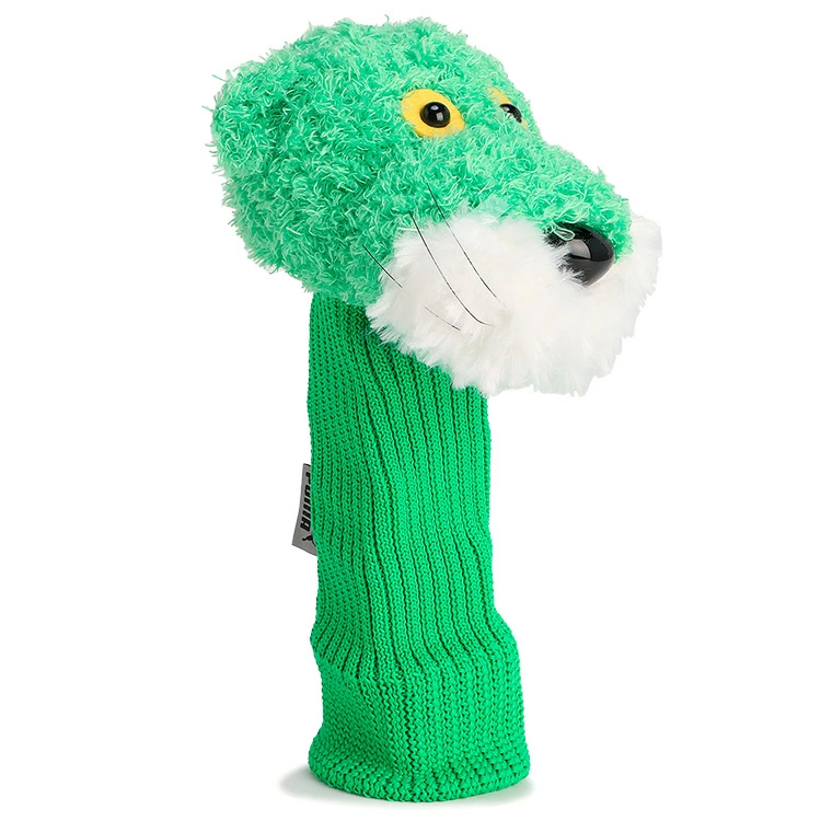 ヘッドカバー　ゴルフ　プーマ？　cobra Headcovers – PUMA Golf