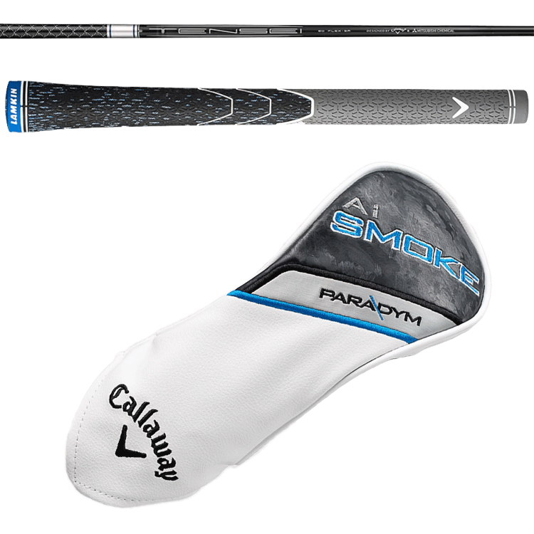 Callaway - 週末値下　TENSEI 50 for CALLAWAY CARBON 未使用 ゴルフクラブ ドライバーTENSEI 50 for Callaway シャフト